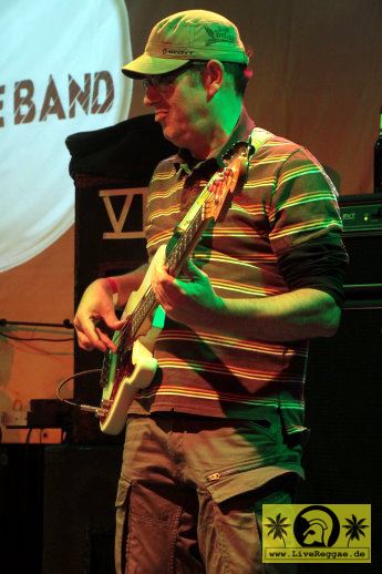 Treasure Isle Band (D) 5. Freedom Sounds Festival - Gebaeude 9, Koeln - 21. April 2017 (5).JPG